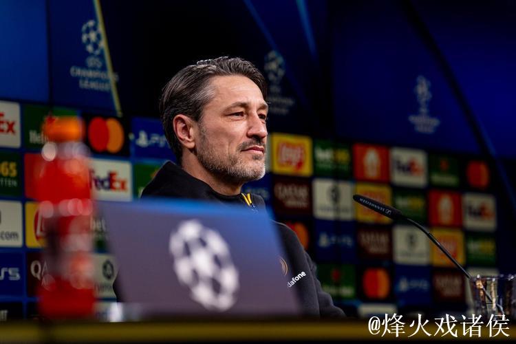 科瓦奇:吉拉西下场时情绪激动?换人决定毋庸置疑 科瓦奇:吉拉西下场时情绪激动?换人决定毋庸置疑