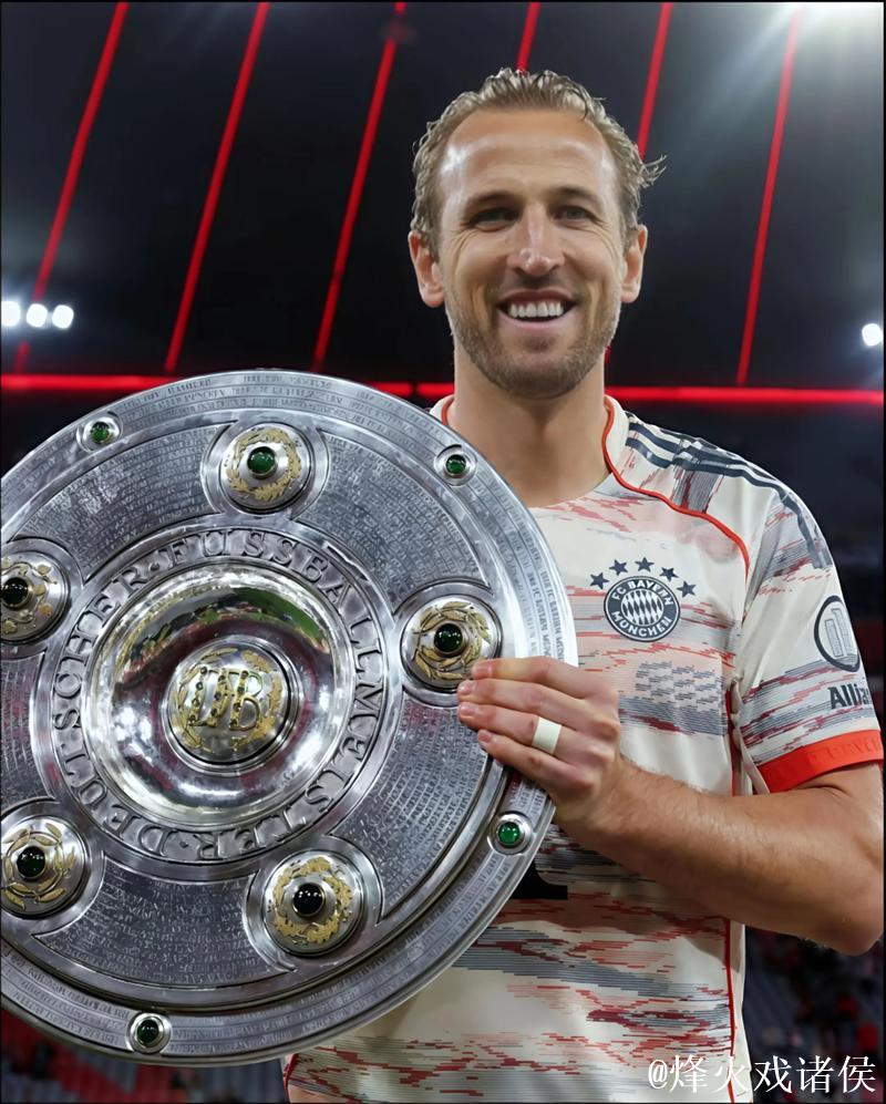 凯恩替补戴帽,拜仁再现莱万能级表现 凯恩替补戴帽,拜仁再现莱万能级表现